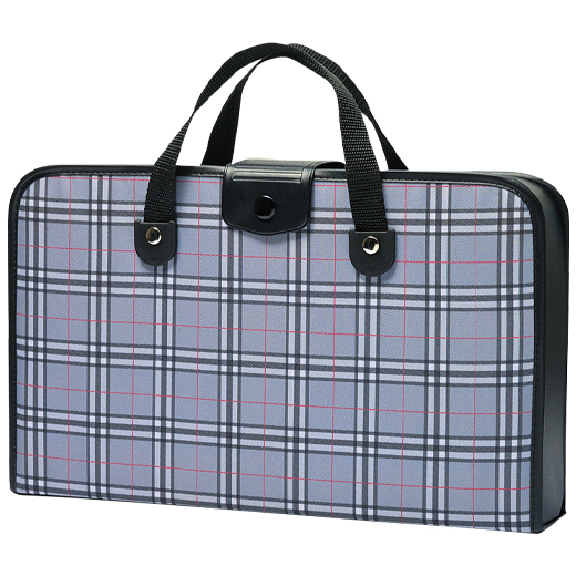 習字セット（チェック） | 習字セット・バッグ | 春の特別頒布会