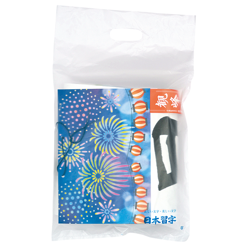 手さげビニール袋50枚 | 教室作品展 | 教室展示用具 | たなばた特別