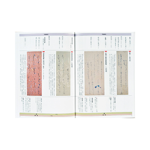 新日本書道史年表 | 漢字部昇段試験 | 昇段試験対策 | 日本習字