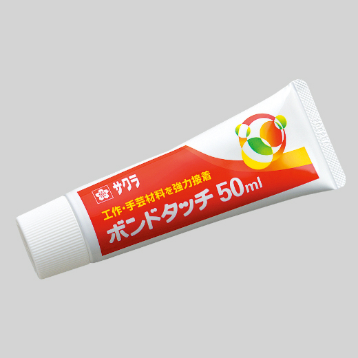 【ぺっしゅぼんぼんさん専用】Labo教材 ボンドタッチ50ml | 文具ほか | 教室イベント | 日本習字