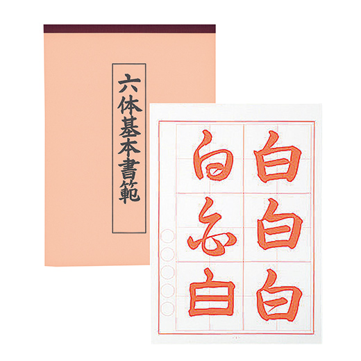 DVD-R仕様　行草の達人　5巻セット　日本書道協会 日本習字オンラインショップ