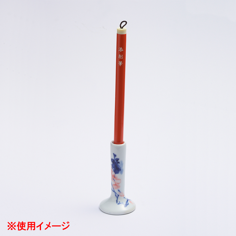 染付 筆立 筆筒 書道具 陶瓷器 筆入 美術品 青磁 文房具 染付 筆立 筆筒 書道具 陶瓷器 筆入 美術品 青磁 文房具