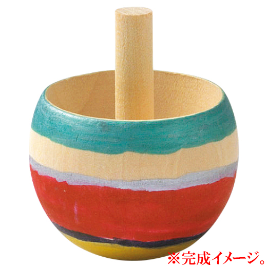 逆立ちコマ | えんぴつクラブ | 幼児向け教材 | 日本習字オンライン