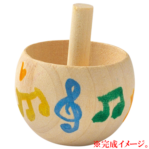 こま 競技用投げごまの最上級モデル！ 世界大会公式こま モズ'24 こまひも1