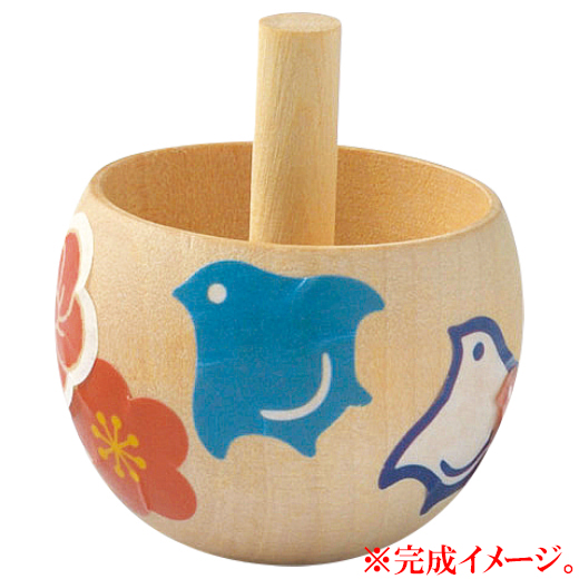 逆立ちコマ | えんぴつクラブ | 幼児向け教材 | 日本習字オンライン