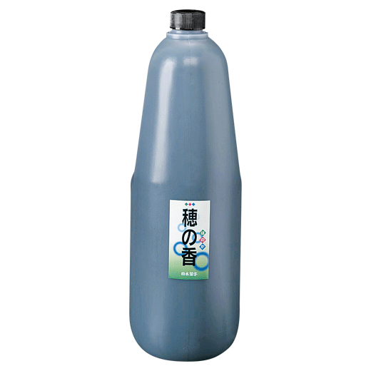 ジャンボ穂の香（1．8L） | 墨液 | 墨／硯 | 日本習字オンライン