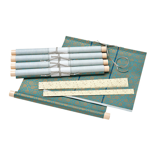 条幅用あすか5本セット | 条幅用 | 教室作品展 | かきぞめ特別頒布会