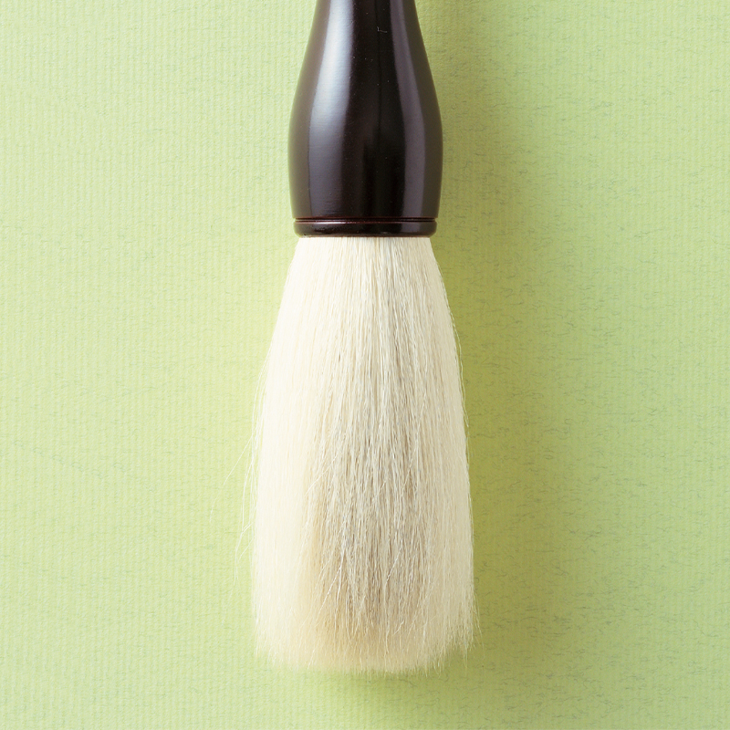 中）白楽 | 大作筆 | 筆 | 日本習字オンラインショップ