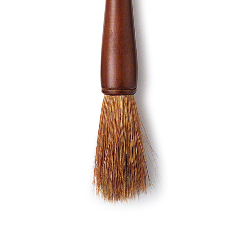 日本習字筆　IKKOページ 日本習字9月号 #高村光太郎 #自分と詩との関係 より。 #楷書