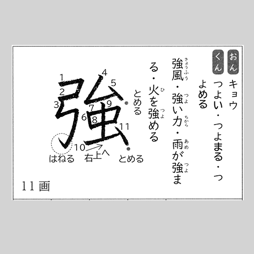 【特典あり】２校セット（学習院女＋頌栄女） 　カコモンヤ漢字練習帳