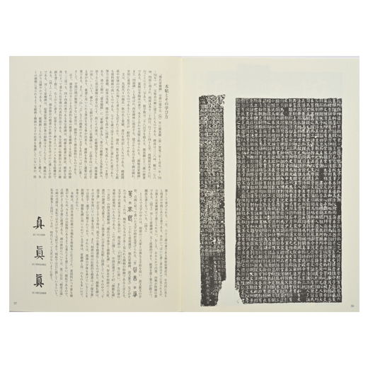 顔氏家廟碑 | 手本教材／受験ガイド | 図書 | 日本習字オンラインショップ