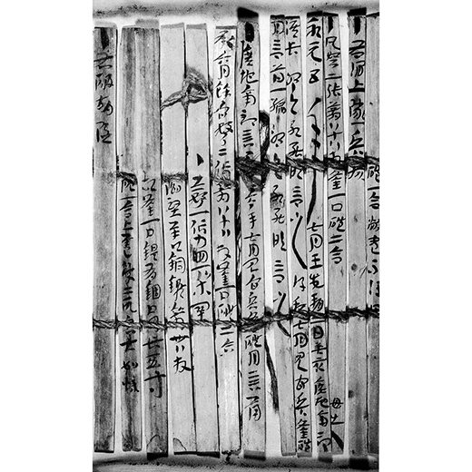 木簡：竹簡：帛書G10 | 二玄社／法書ガイド | 図書 | 日本習字